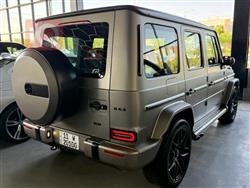 مێرسێدس بێنز G-Class